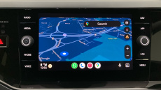 Volkswagen Polo 1.0 TSI R-Line 5dr Petrol Hatchback